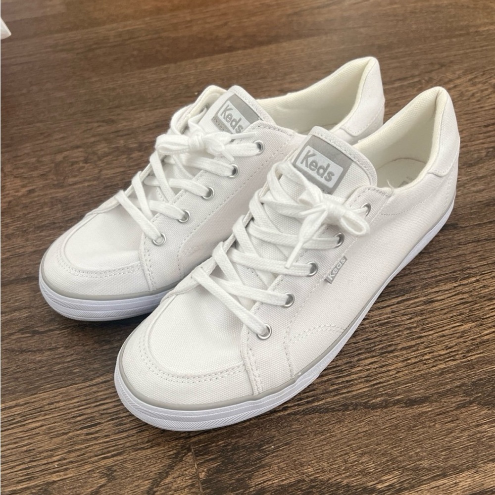Keds White Sneakers